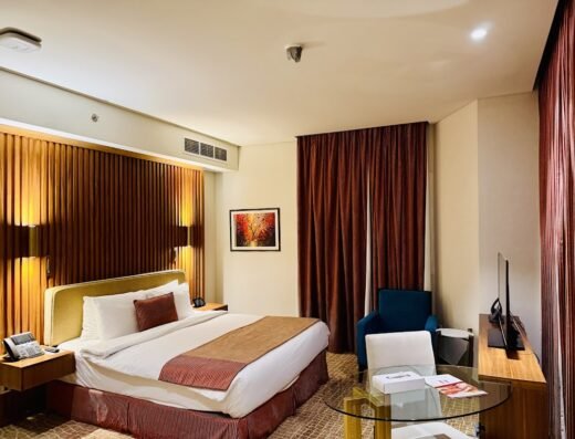 Century Hotel Doha