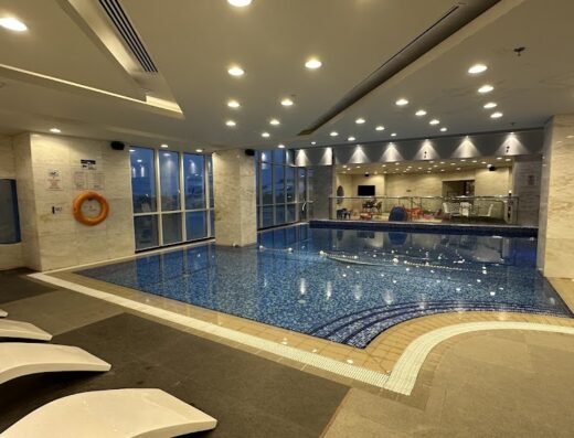 Century Hotel Doha