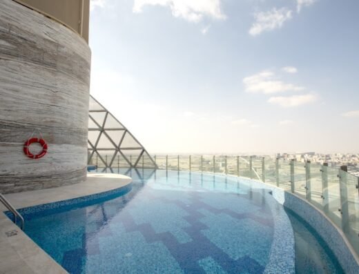 Century Marina Hotel, Lusail