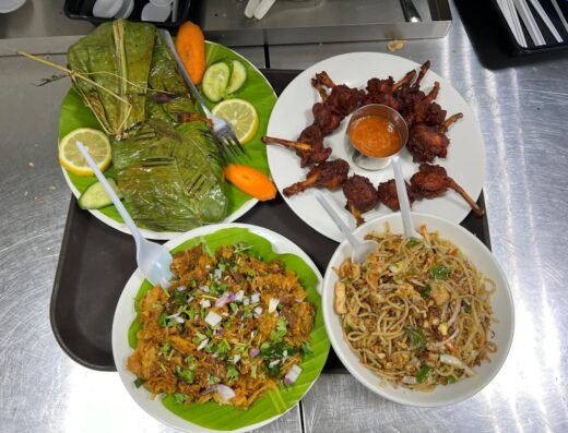 Century Restaurant – Al Wakrah