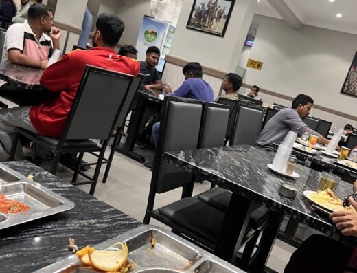 Century Restaurant – Al Wakrah