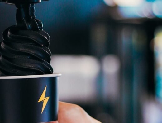 Charger Cafe Al Wakra