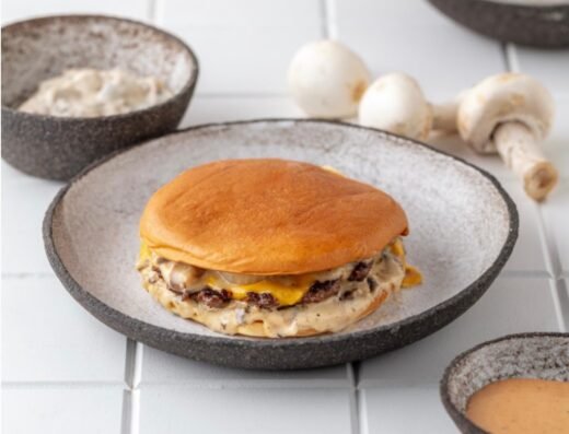 Cheat Burger