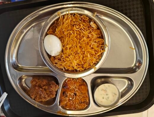 Chennai Family Restaurant