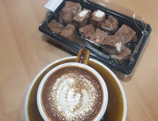 Cherry Beans Cafe