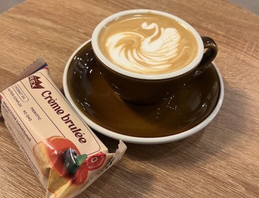 Cherry Beans Cafe