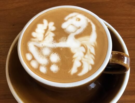 Cherry Beans Speciality Coffee