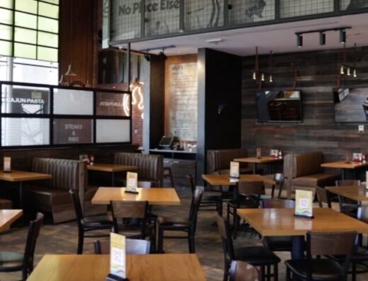Chili’s – Al Sadd