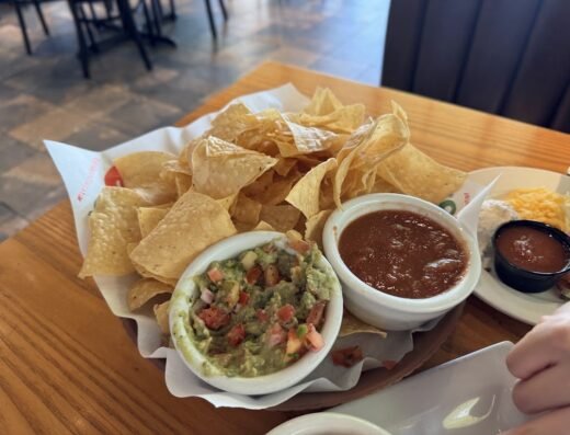 Chili’s – Al Sadd