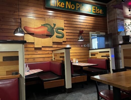 Chili’s – Ezdan Mall Wakrah