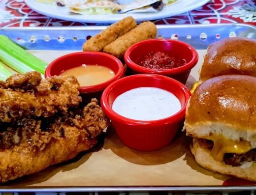 Chili’s – Ezdan Mall Wakrah