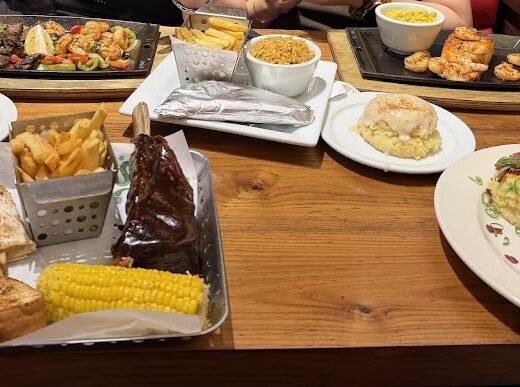 Chili’s – Ezdan Mall Wakrah