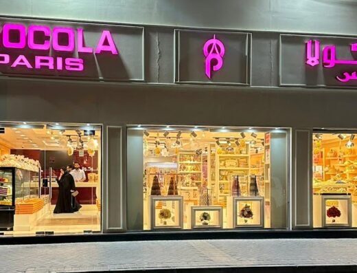 Chocola Paris – Chocolates, Flowers, Gifts & Cake Shop