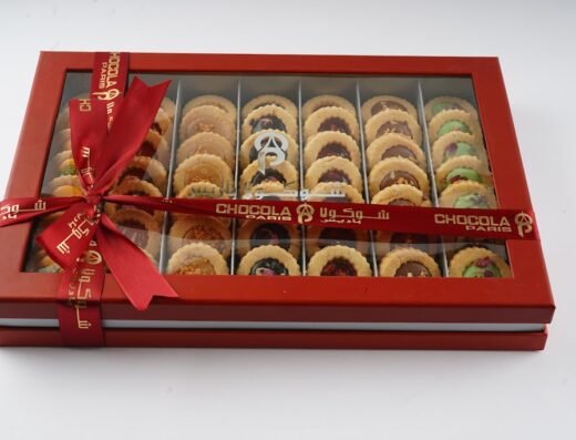 Chocola Paris – Chocolates, Flowers, Gifts & Cake Shop