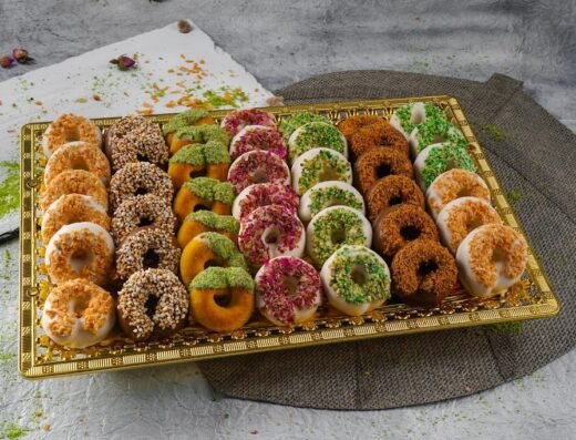 Chocola Paris Kharaitiyat – Chocolates, Cakes, Sweets, Gifts & Flower Shop