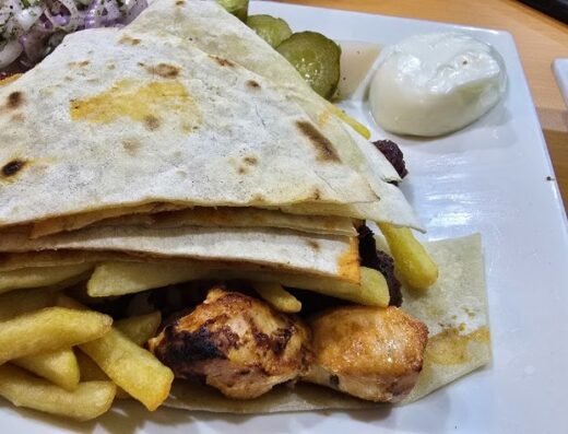 Chtoura Restaurant