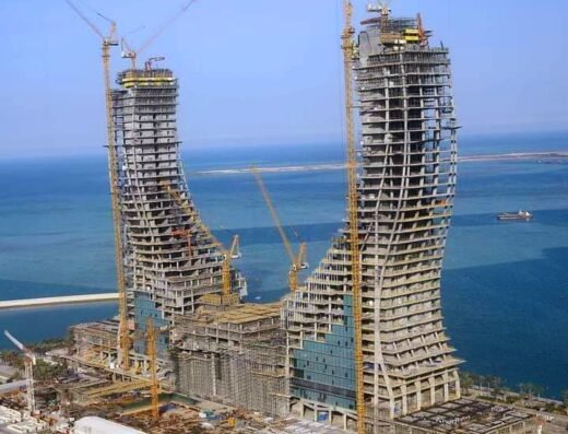 Cielo Hotel Lusail