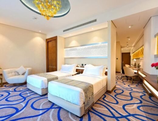 Cielo Hotel Lusail