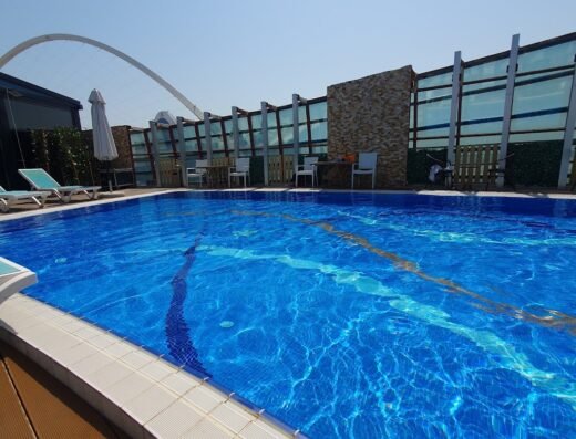 Cielo Hotel Lusail