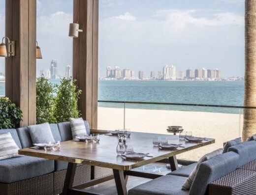 Cipriani Doha