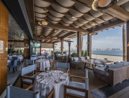 Cipriani Doha
