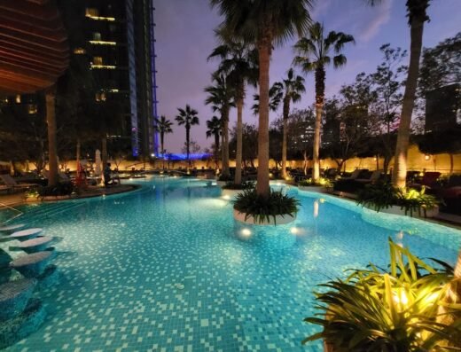 City Centre Rotana Doha