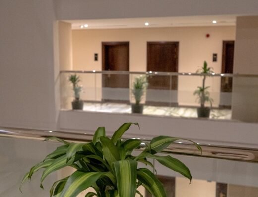 City Gate Hotel Doha