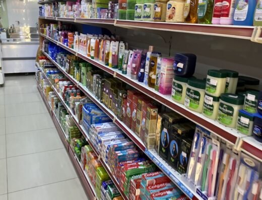 City Mart