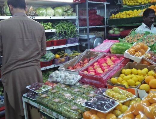 City Mart