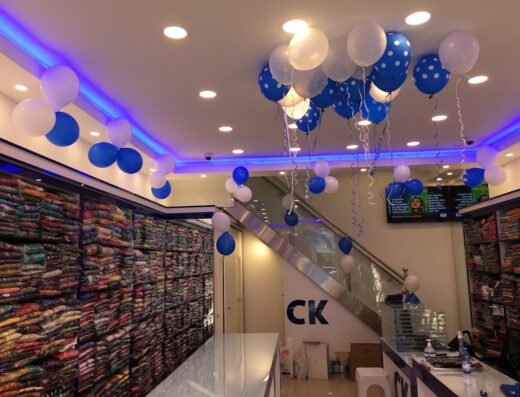 CK TEXTILES