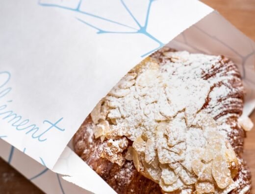 Clément Qatar – Croissants, Bread & French Pastries