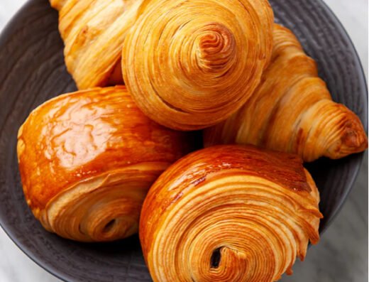 Clément Qatar – Croissants, Bread & French Pastries