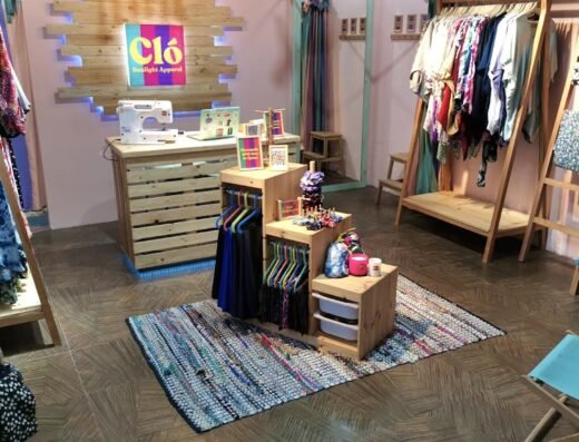 Cló Sunlight Apparel – City Center Mall – 3rd Floor