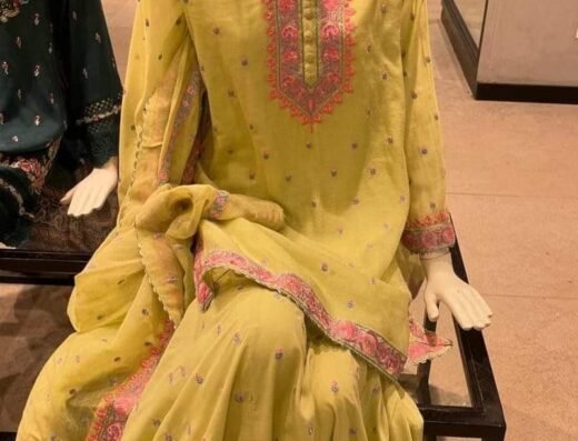 Clothing Pallet, Qatar