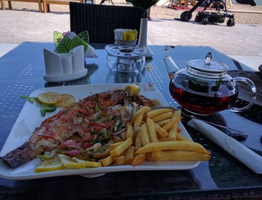 Coast Cafe