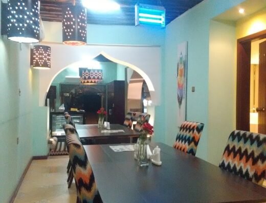 Coast Cafe