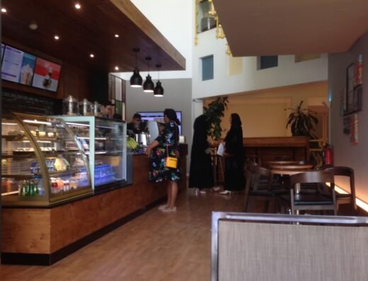 Coffee Bean