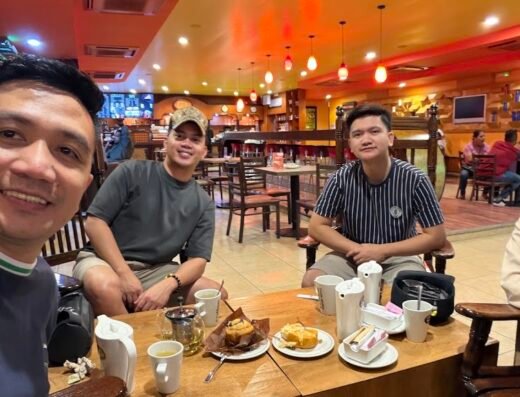 Coffee Beanery