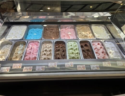 Cold Stone Creamery Doha City Center