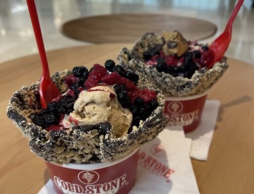 Cold Stone Creamery Ezdan Wakrah