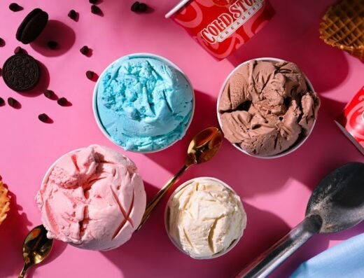 Cold Stone Creamery Villaggio Mall