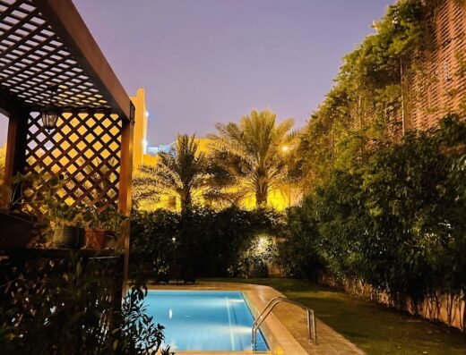 Concorde Hotel Doha