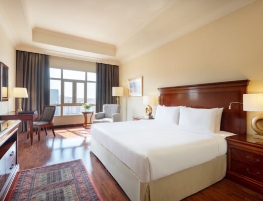 Concorde Hotel Doha