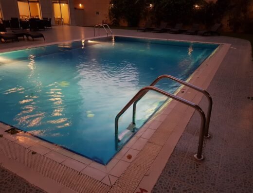 Concorde Hotel Doha