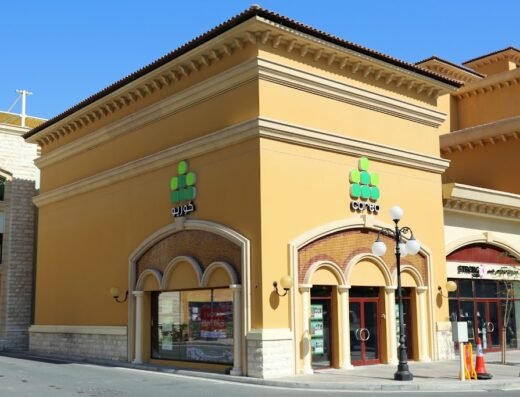 Coreo Real Estate