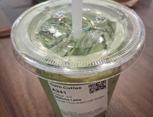 Cotti Coffee