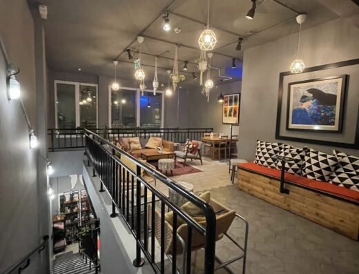 Crafter Cafe
