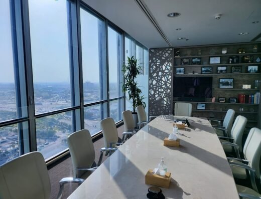 Crowell & Moring LLP – Doha Office