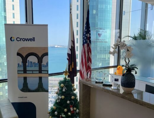 Crowell & Moring LLP – Doha Office