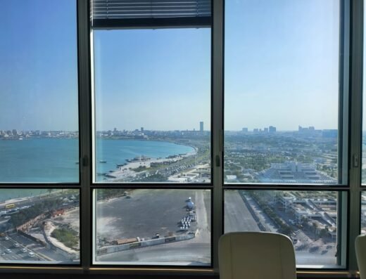 Crowell & Moring LLP – Doha Office